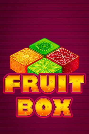 Демо версия игры Fruit Box | VAVADA BY 