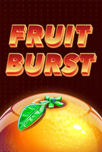 Демо версия игры Fruit Burst | VAVADA BY 