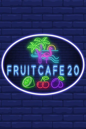 Демо версия игры Fruit Cafe 20 | VAVADA BY 