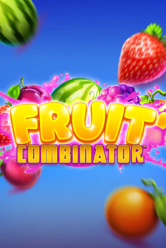 Демо версия игры Fruit Combinator | VAVADA BY 