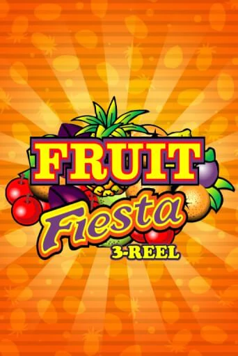 Демо версия игры Fruit Fiesta 3-Reel | VAVADA BY 