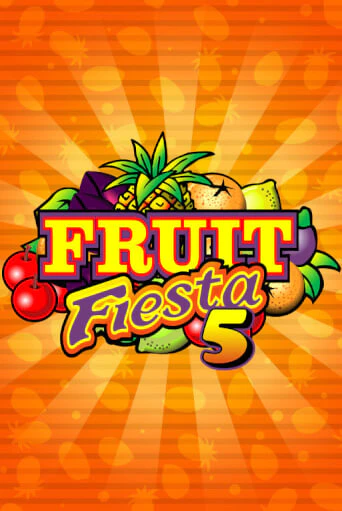 Демо версия игры Fruit Fiesta 5-Line | VAVADA BY 