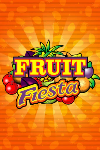 Демо версия игры Fruit Fiesta 9-Line | VAVADA BY 