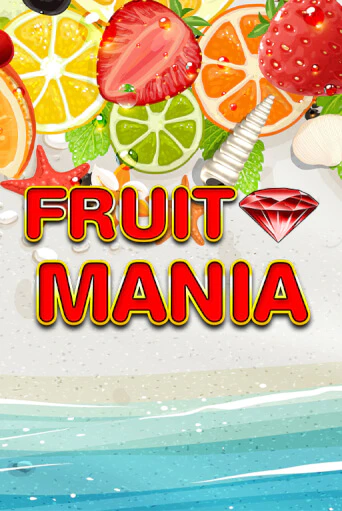 Демо версия игры Fruit Mania | VAVADA BY 