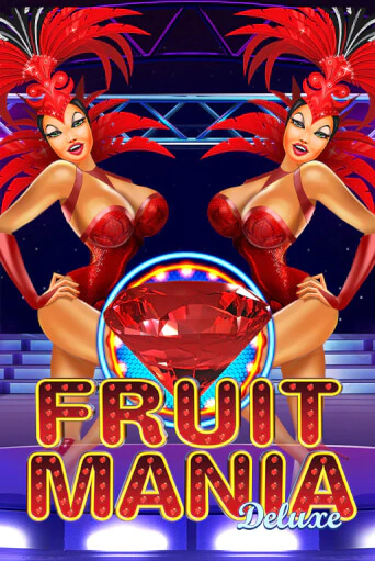 Демо версия игры Fruit Mania Deluxe | VAVADA BY 