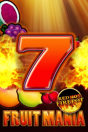 Демо версия игры Fruit Mania Red Hot Firepot | VAVADA BY 