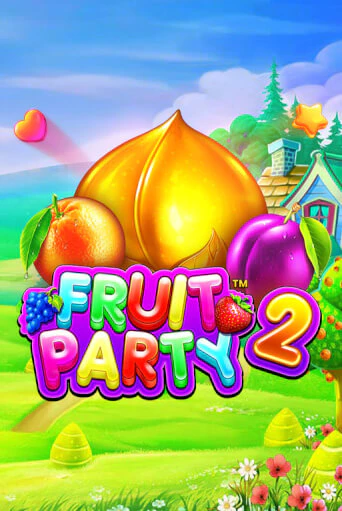 Демо версия игры Fruit Party 2™ | VAVADA BY 