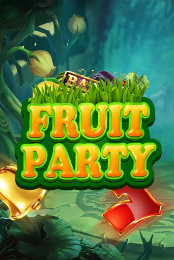 Демо версия игры Fruit Party | VAVADA BY 