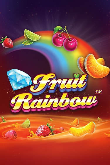 Демо версия игры Fruit Rainbow | VAVADA BY 