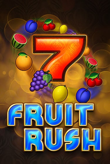 Демо версия игры Fruit Rush | VAVADA BY 