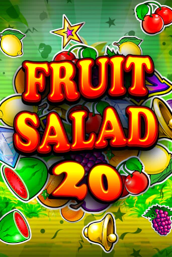 Демо версия игры Fruit Salad 20 | VAVADA BY 