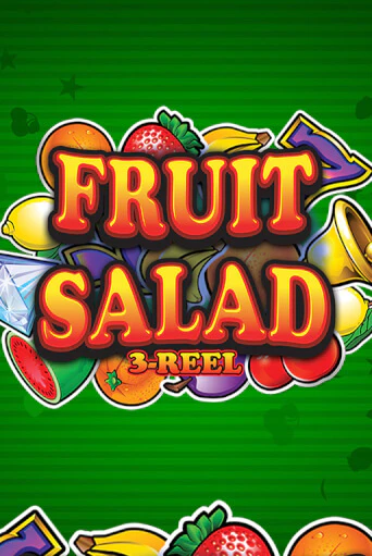 Демо версия игры Fruit Salad 3-Reel | VAVADA BY 