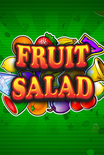 Демо версия игры Fruit Salad | VAVADA BY 