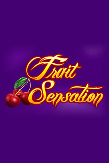 Демо версия игры Fruit Sensation | VAVADA BY 