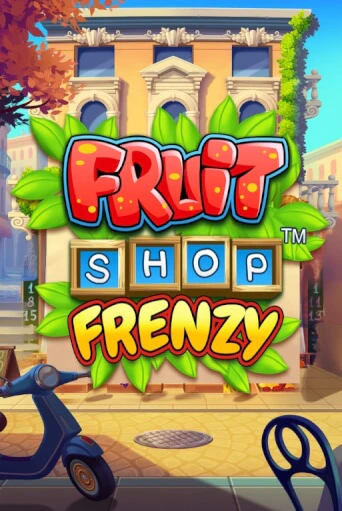 Демо версия игры Fruit Shop Frenzy | VAVADA BY 