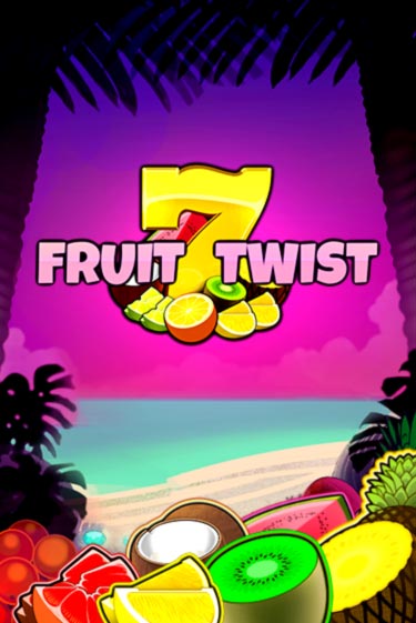 Демо версия игры Fruit Twist | VAVADA BY 