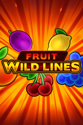 Демо версия игры Fruit Wild Lines | VAVADA BY 