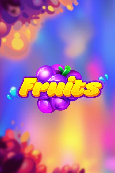 Демо версия игры Fruits | VAVADA BY 