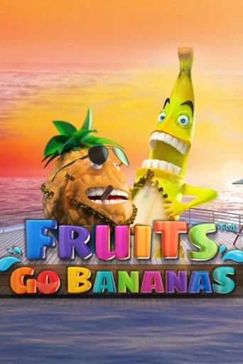 Демо версия игры Fruits Go Bananas | VAVADA BY 