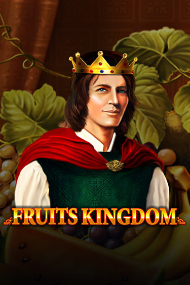 Демо версия игры Fruits Kingdom | VAVADA BY 