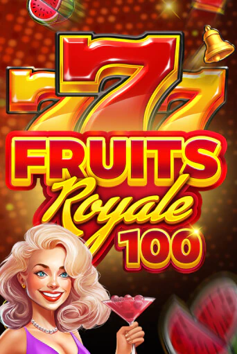 Демо версия игры Fruits Royale 100 | VAVADA BY 