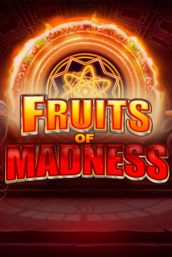 Демо версия игры Fruits of Madness | VAVADA BY 