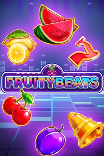 Демо версия игры Fruity Beats | VAVADA BY 