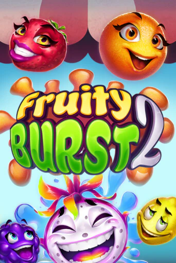 Демо версия игры Fruity Burst 2 | VAVADA BY 