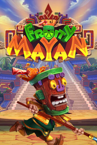 Демо версия игры Fruity Mayan | VAVADA BY 