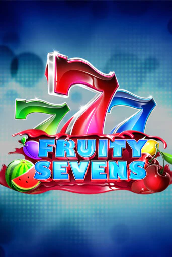 Демо версия игры Fruity Sevens | VAVADA BY 