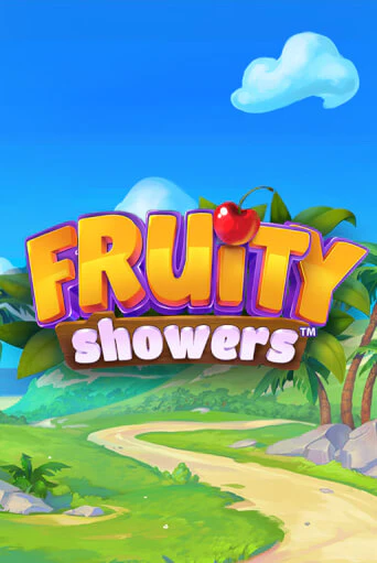 Демо версия игры Fruity Showers | VAVADA BY 