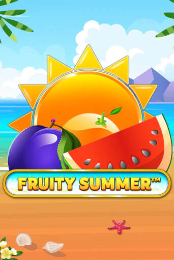 Демо версия игры Fruity Summer | VAVADA BY 