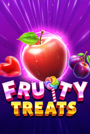 Демо версия игры Fruity Treats | VAVADA BY 