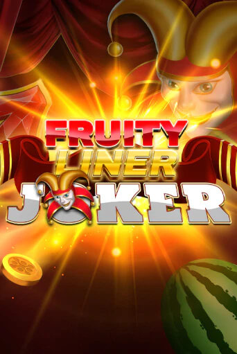 Демо версия игры Fruityliner Joker | VAVADA BY 