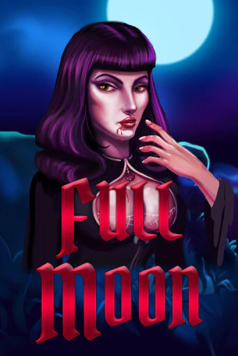 Демо версия игры Full Moon | VAVADA BY 