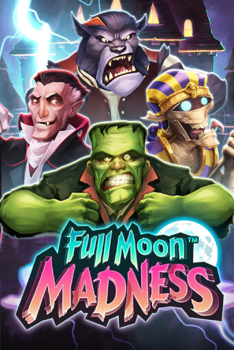 Демо версия игры Full Moon Madness | VAVADA BY 