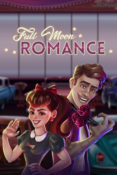 Демо версия игры Full Moon Romance | VAVADA BY 