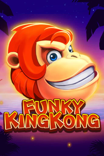 Демо версия игры Funky King Kong | VAVADA BY 