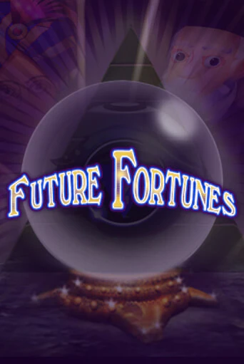 Демо версия игры Future Fortunes | VAVADA BY 