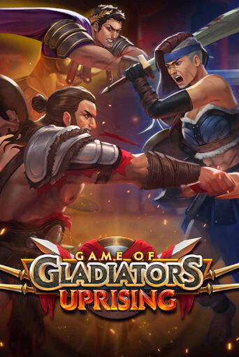 Демо версия игры Game of Gladiators: Uprising | VAVADA BY 