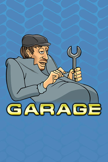 Демо версия игры Garage | VAVADA BY 