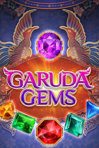 Демо версия игры Garuda Gems | VAVADA BY 