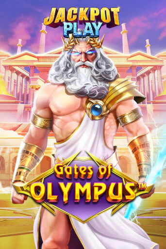 Демо версия игры Gates of Olympus Jackpot Play | VAVADA BY 