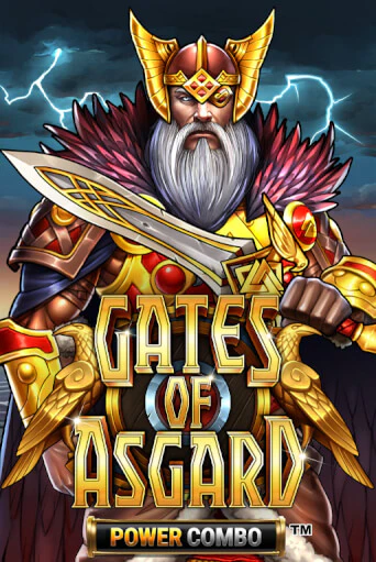 Демо версия игры Gates of Asgard Power Combo™ | VAVADA BY 