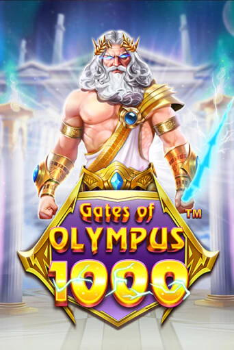 Демо версия игры Gates of Olympus 1000 | VAVADA BY 