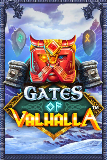 Демо версия игры Gates of Valhalla™ | VAVADA BY 