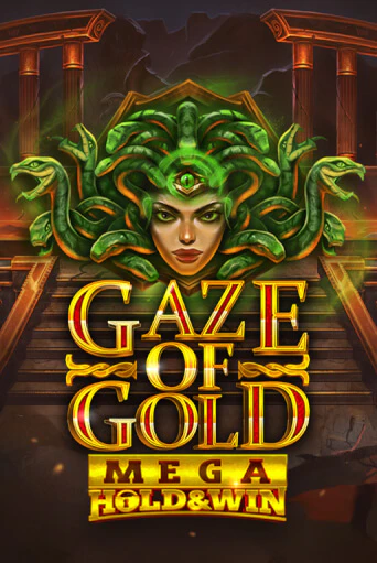 Демо версия игры Gaze of Gold:™ MEGA Hold & Win™ | VAVADA BY 