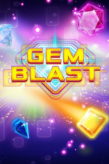 Демо версия игры Gem Blast | VAVADA BY 