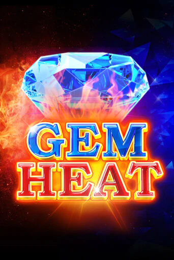 Демо версия игры Gem Heat | VAVADA BY 