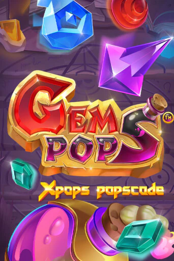 Демо версия игры GemPops | VAVADA BY 